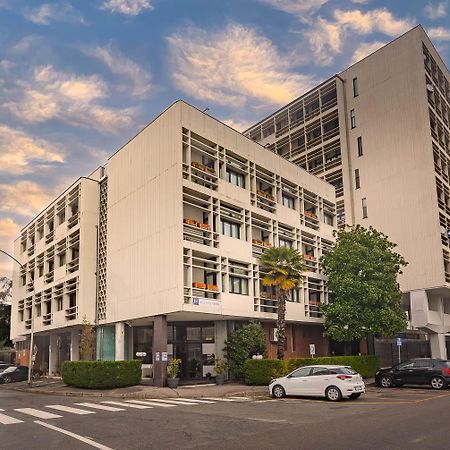 Ih Hotels Milano Eur - Trezzano Sul Naviglio Extérieur photo