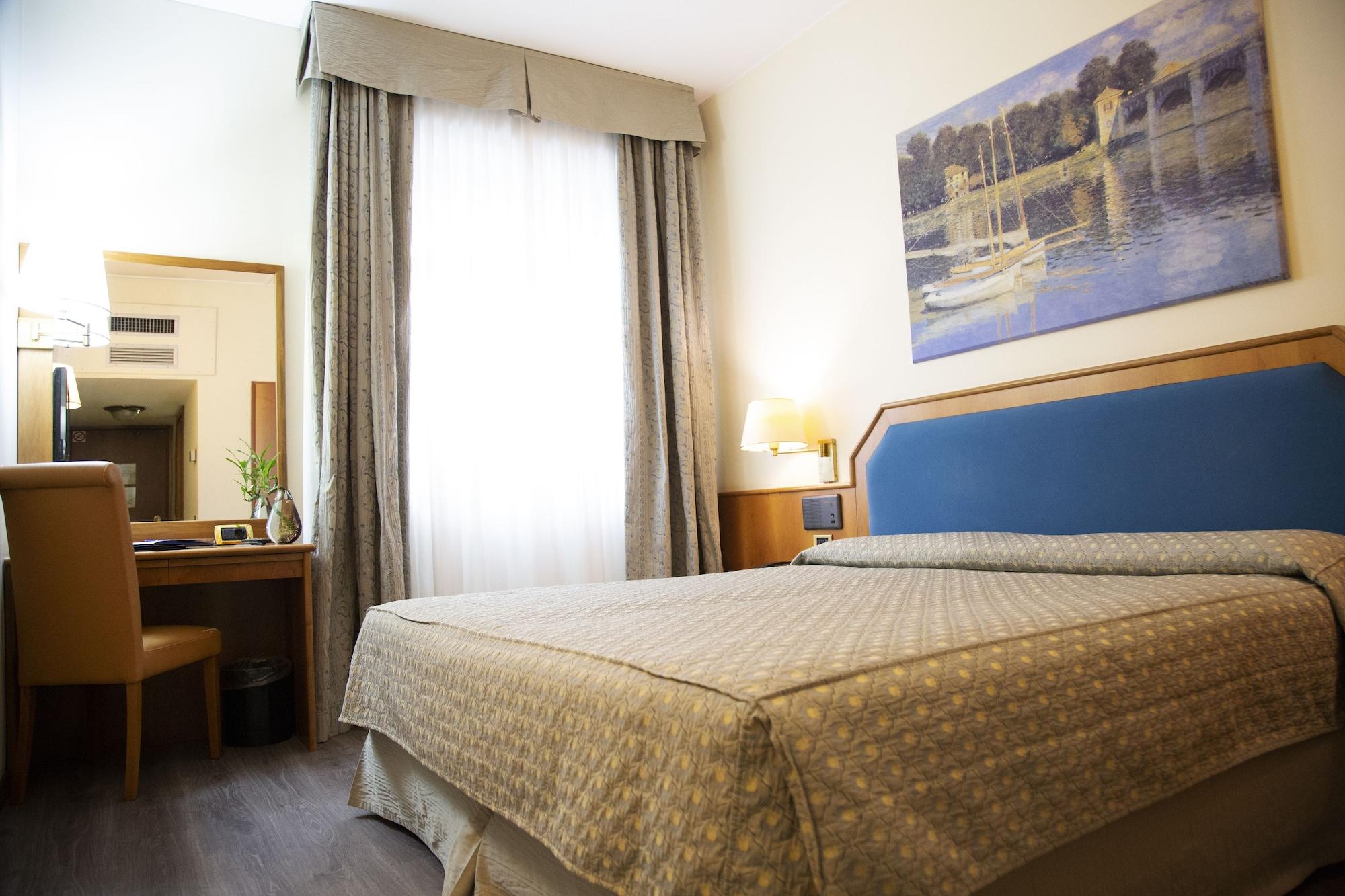 Ih Hotels Milano Eur - Trezzano Sul Naviglio Extérieur photo