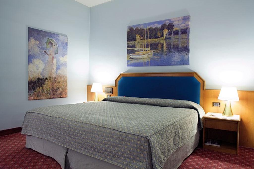 Ih Hotels Milano Eur - Trezzano Sul Naviglio Extérieur photo