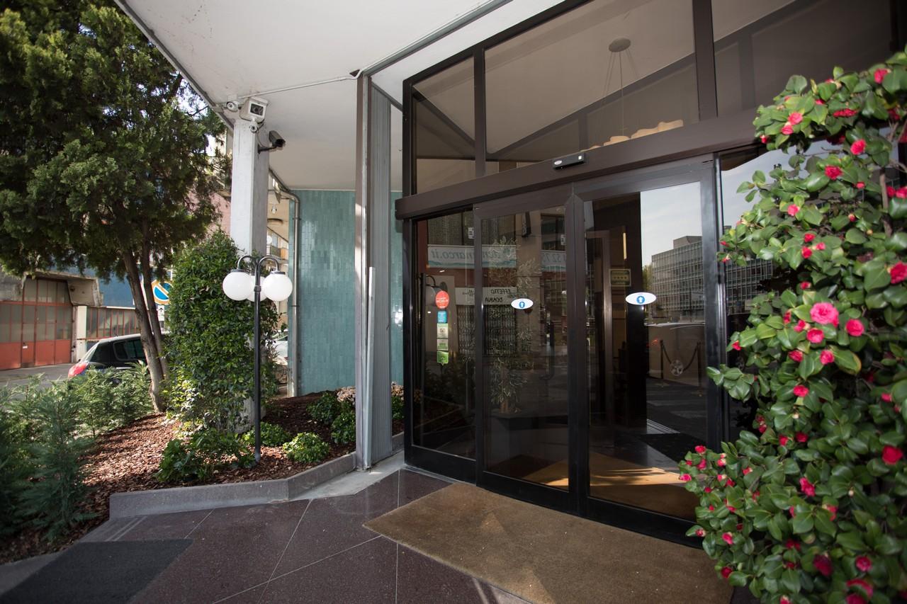 Ih Hotels Milano Eur - Trezzano Sul Naviglio Extérieur photo