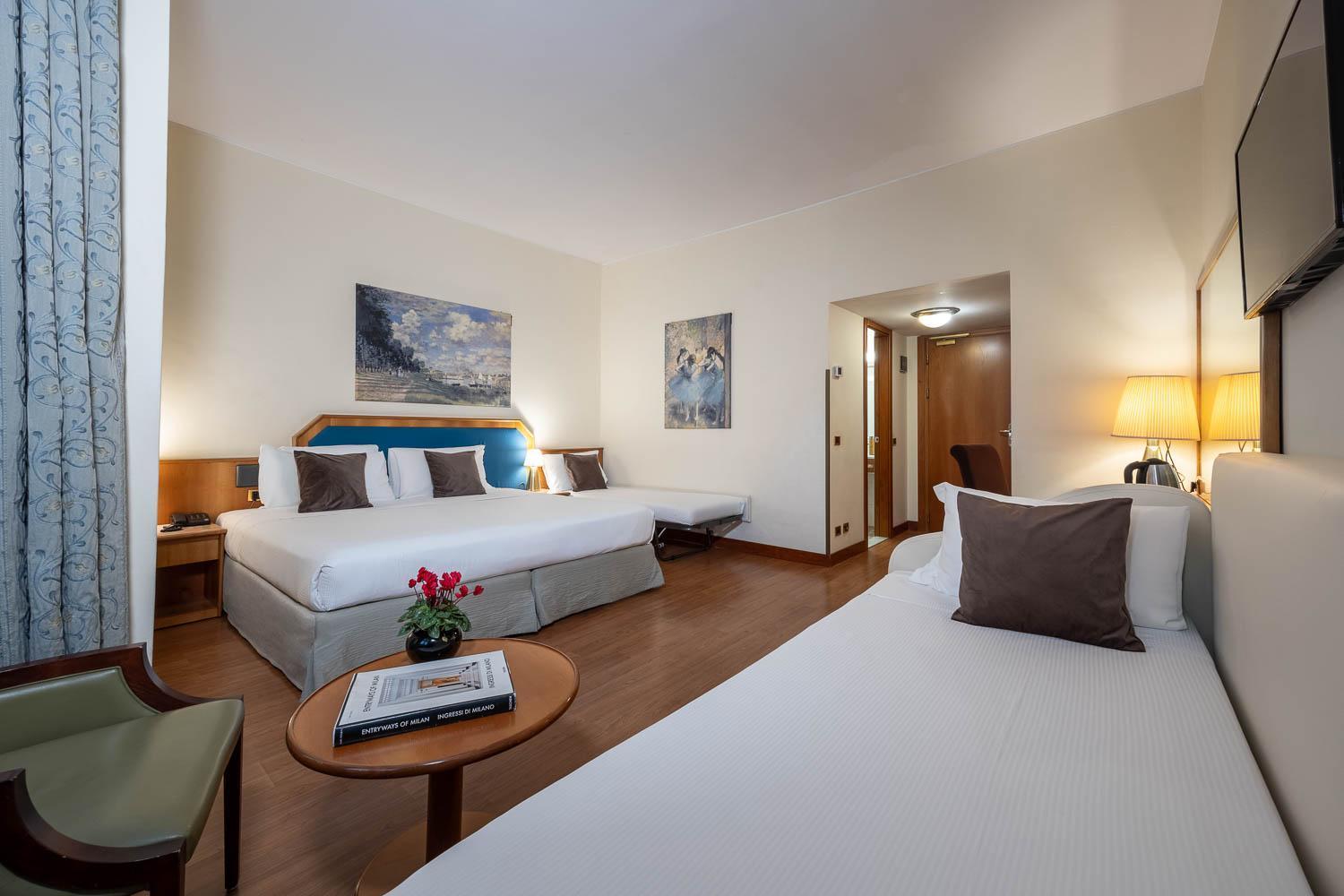 Ih Hotels Milano Eur - Trezzano Sul Naviglio Extérieur photo