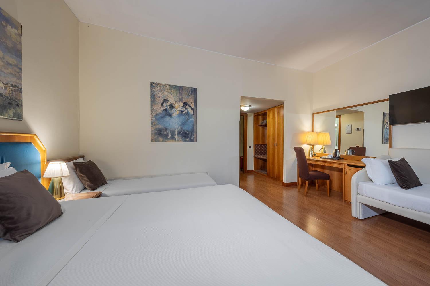 Ih Hotels Milano Eur - Trezzano Sul Naviglio Extérieur photo
