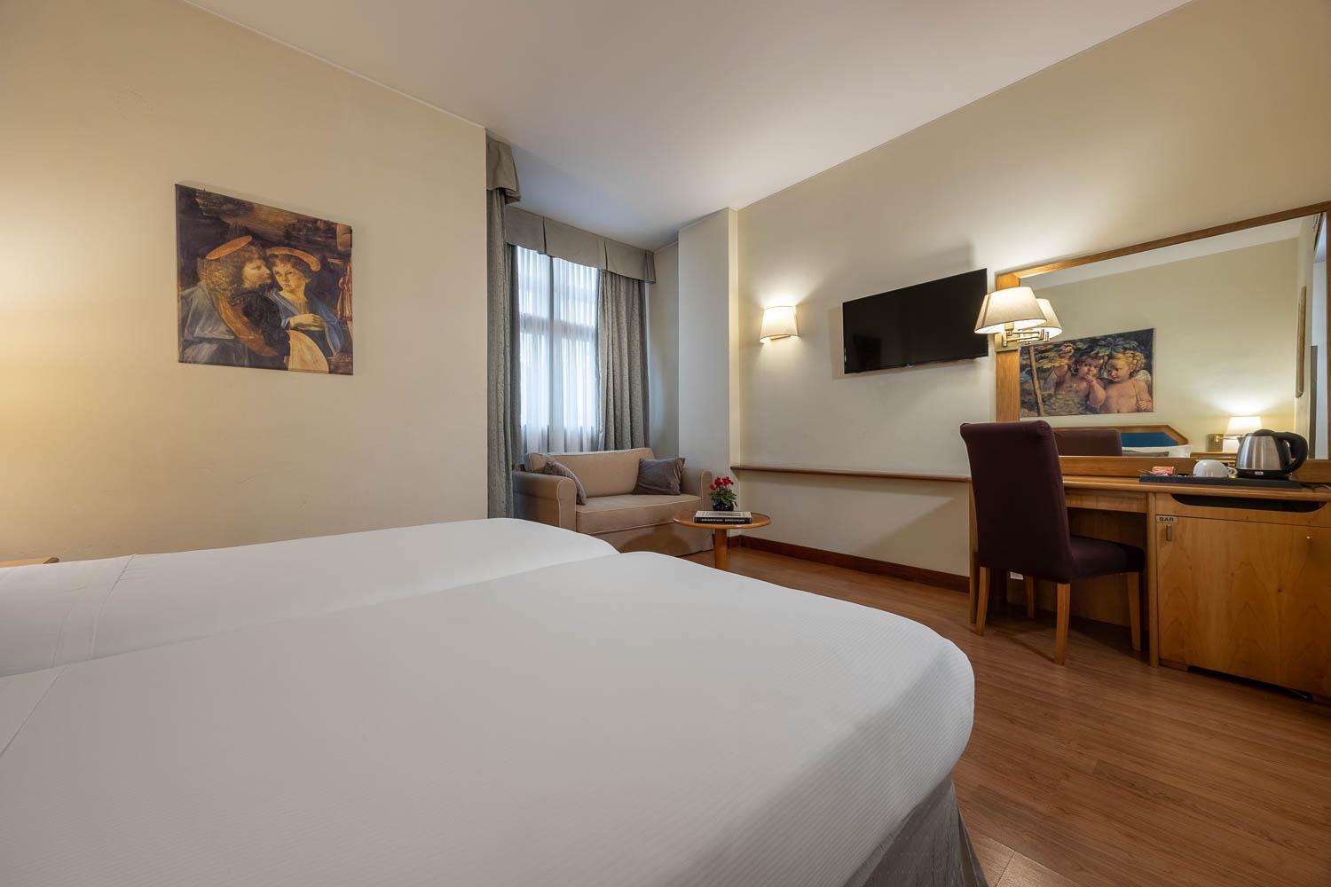 Ih Hotels Milano Eur - Trezzano Sul Naviglio Extérieur photo