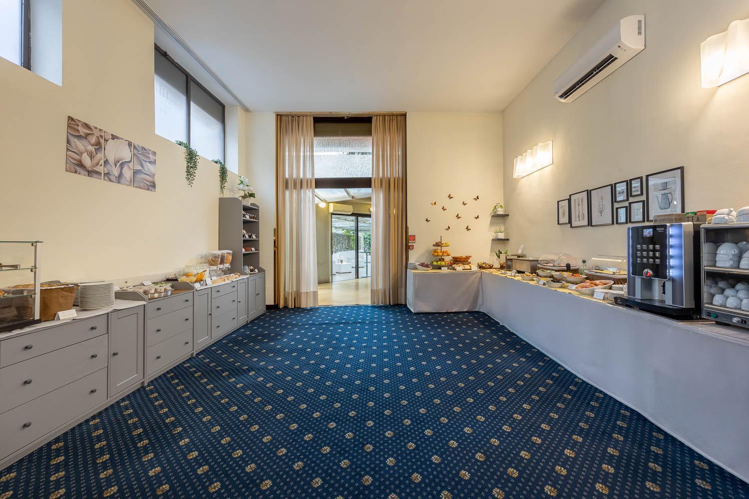 Ih Hotels Milano Eur - Trezzano Sul Naviglio Extérieur photo
