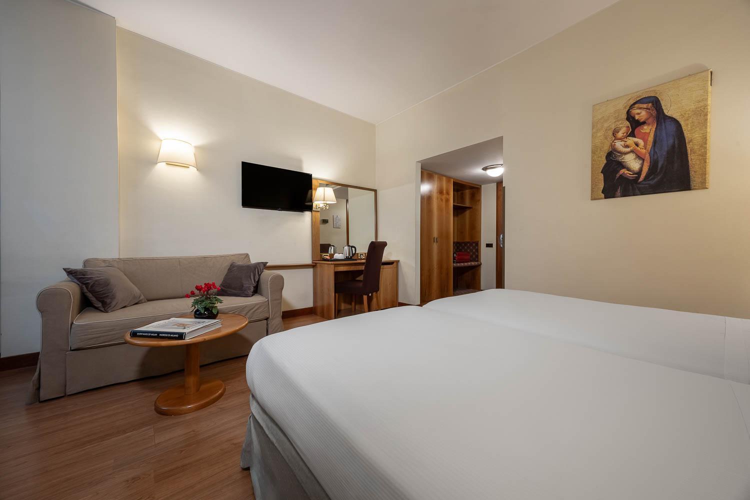 Ih Hotels Milano Eur - Trezzano Sul Naviglio Extérieur photo