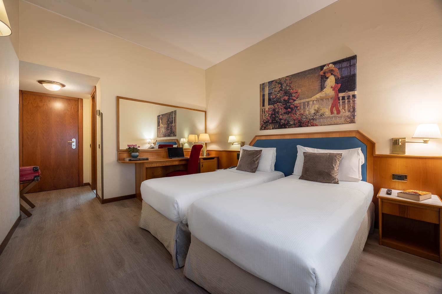 Ih Hotels Milano Eur - Trezzano Sul Naviglio Extérieur photo