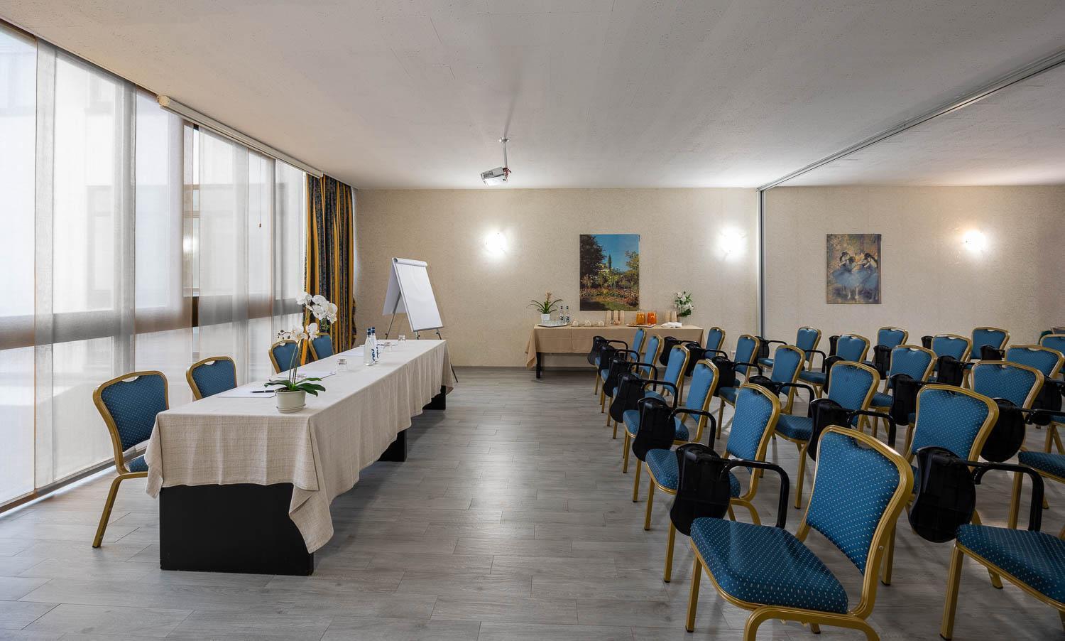Ih Hotels Milano Eur - Trezzano Sul Naviglio Extérieur photo