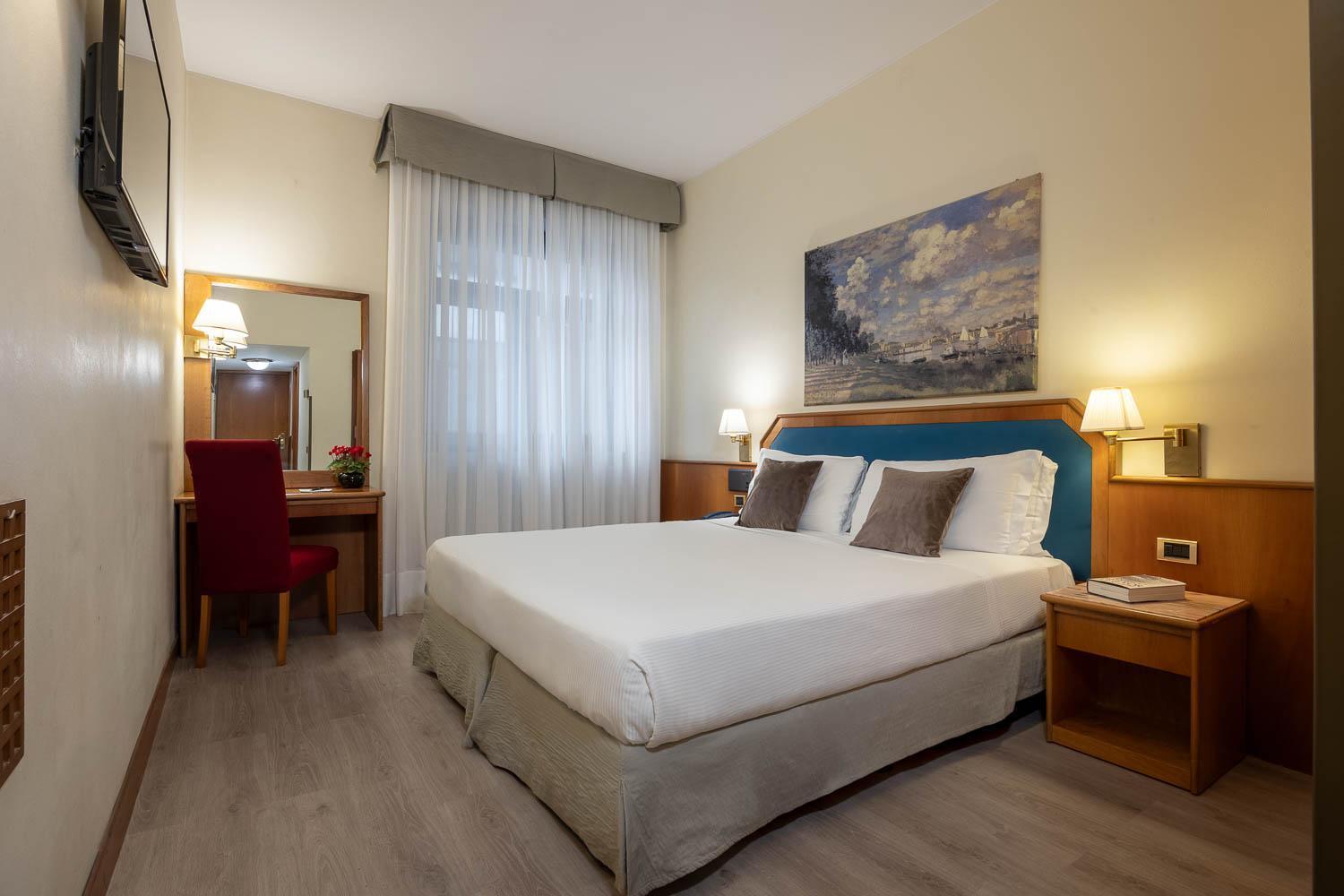 Ih Hotels Milano Eur - Trezzano Sul Naviglio Extérieur photo