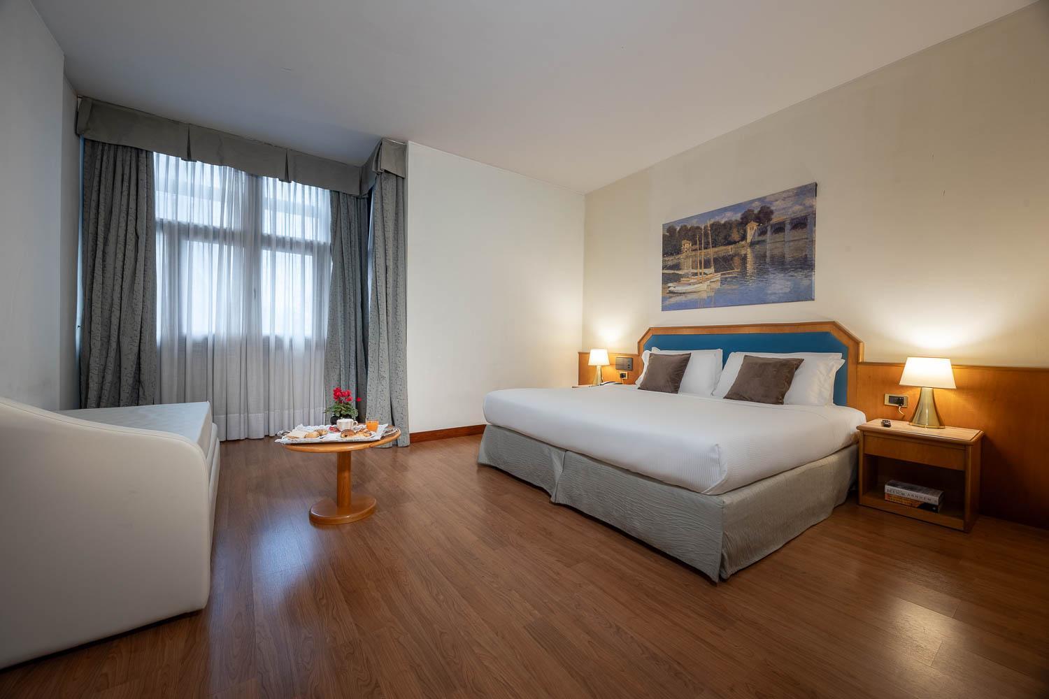 Ih Hotels Milano Eur - Trezzano Sul Naviglio Extérieur photo