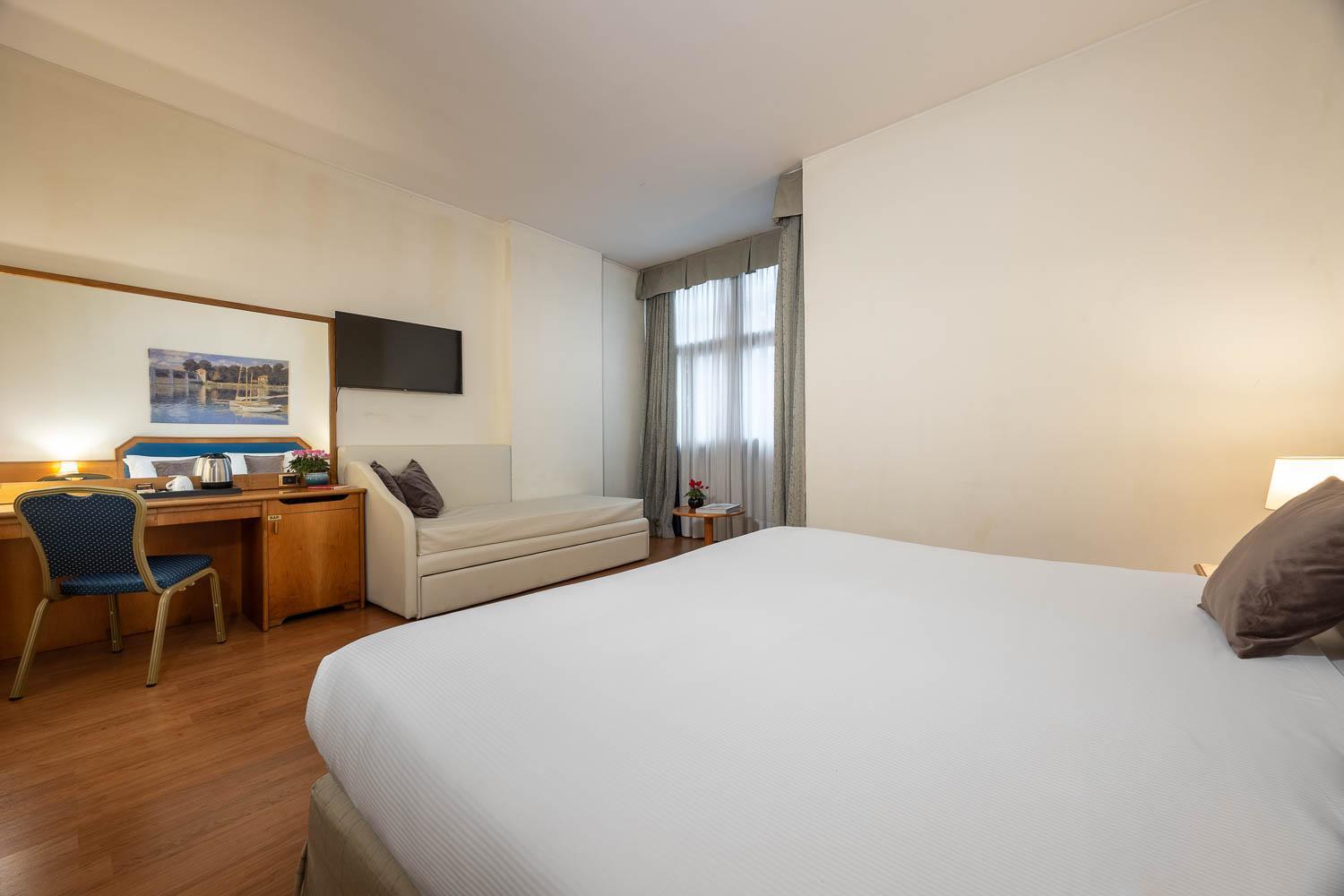 Ih Hotels Milano Eur - Trezzano Sul Naviglio Extérieur photo