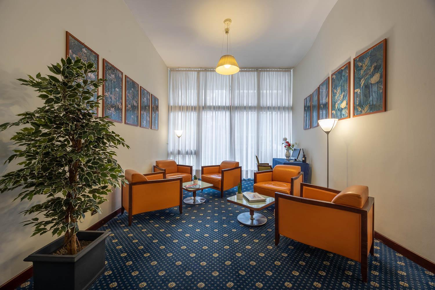 Ih Hotels Milano Eur - Trezzano Sul Naviglio Extérieur photo