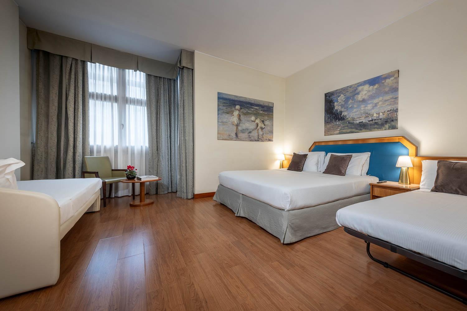 Ih Hotels Milano Eur - Trezzano Sul Naviglio Extérieur photo