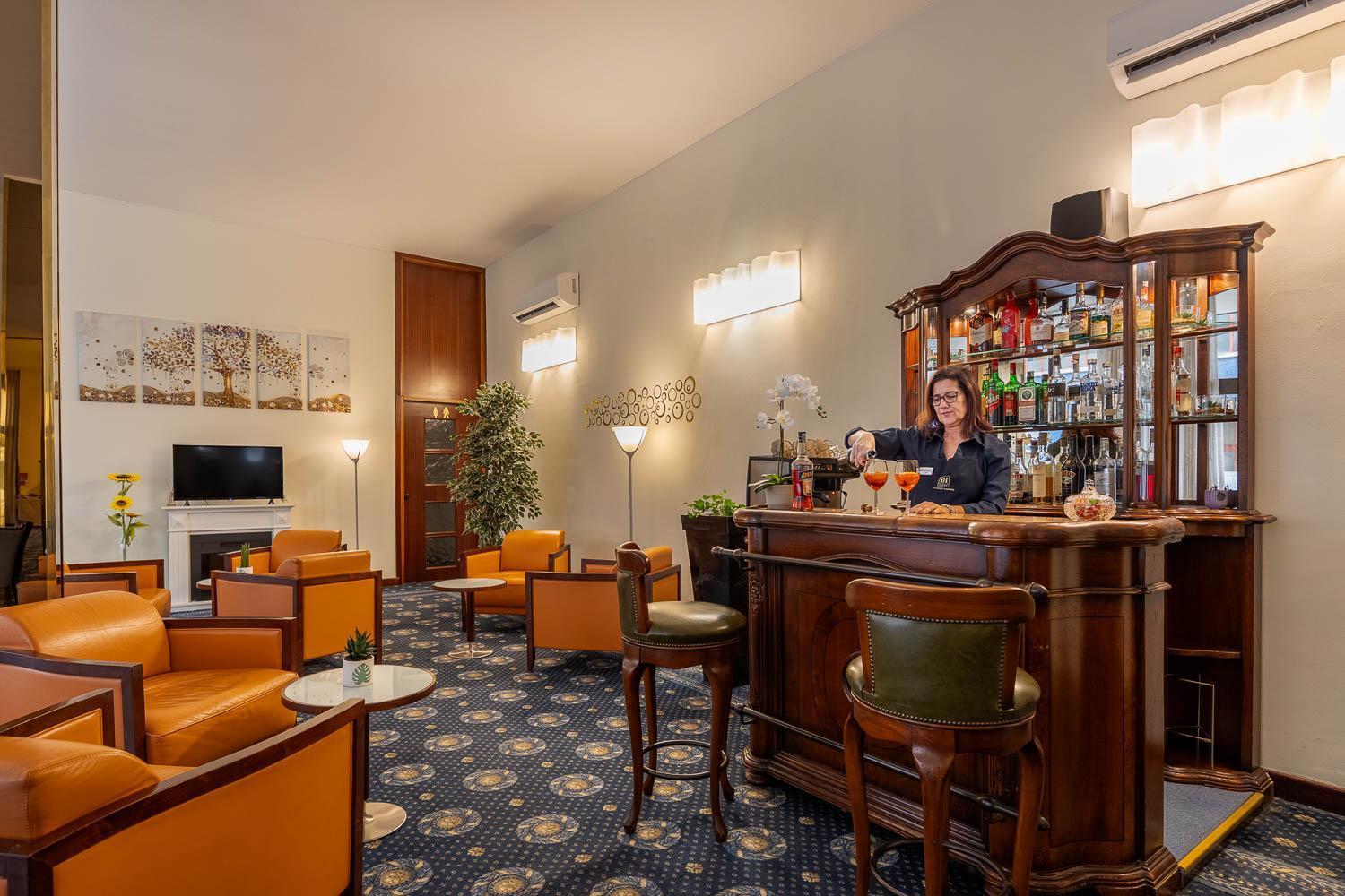 Ih Hotels Milano Eur - Trezzano Sul Naviglio Extérieur photo